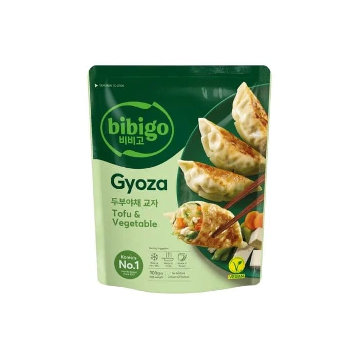 Gyoza